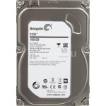 Disque vidéosurveillance 3.5'' 1To  Seagate 